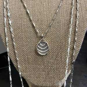 Stella & Dot Aurelia necklace